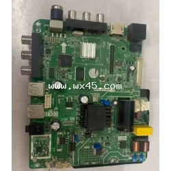 TCL 主板组件 TP.ATM30.PB818 LE32E7900